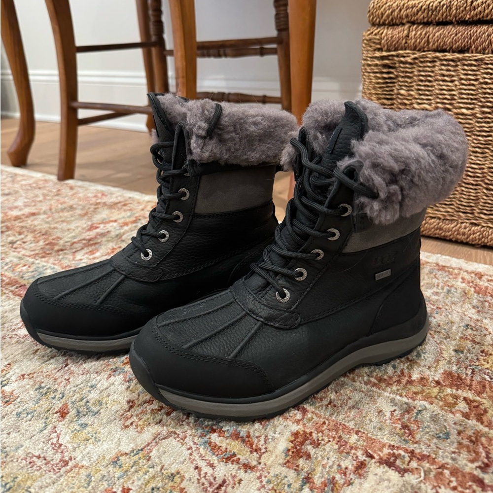 Ugg Snow Boot